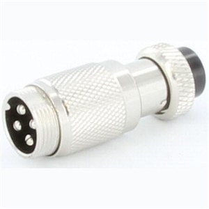 4 Pin to 6 Pin RCI Adapter