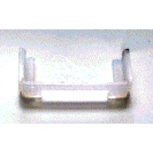 S-meter plastic bracket