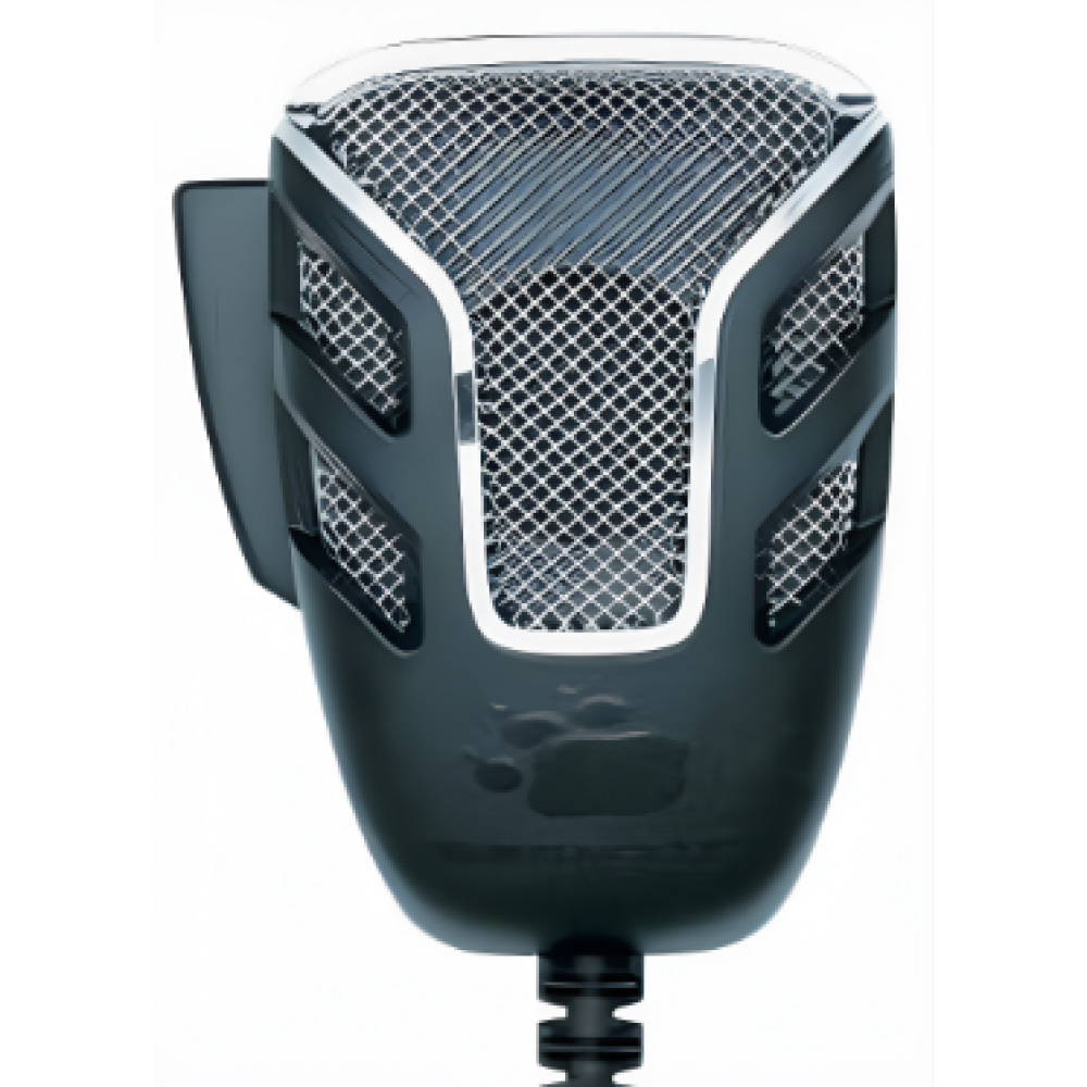 Uniden BC804NC CB Microphone - Image 2