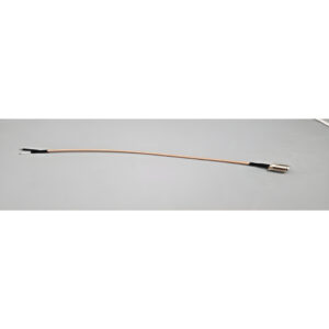 Coaxial Cable PigTail SO-239 for RCI-2970N2, 2970N3, 2970N4, 63FFD4 and DX-98VHP