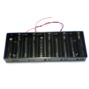 Battery Holders