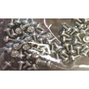 Cabinet Screws CB Radio Cover Screws