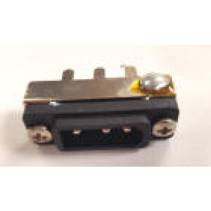 TYPE 2: DC Input Jack