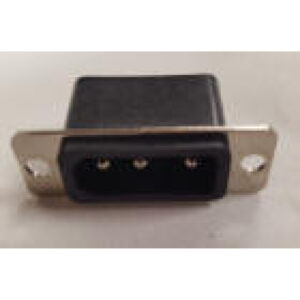 TYPE 1: DC Input Jack