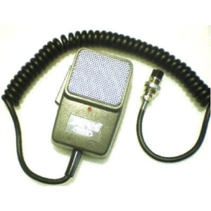 EC2018XTR Xtreme Echo Microphone