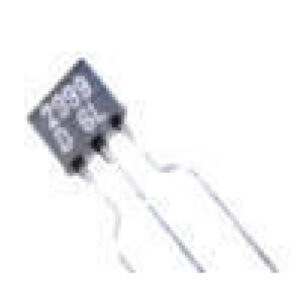 2sc2999 : silicon NPN planar epitaxial transistor in a MINI (TO-92S) type package.