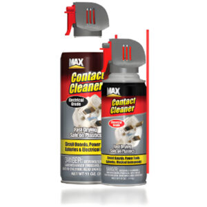 Max Professional(TM) Contact Cleaner