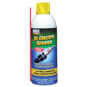 Max-Professional(TM) Di-Electric Grease