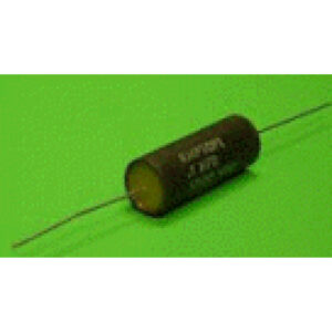 .1uf 1000V Cap -- Metalized Polyester Film Capacitor