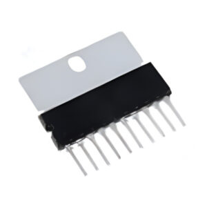 TA 7222 Audio Amplifier IC