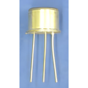 2N2904 PNP Bipolar Transistor