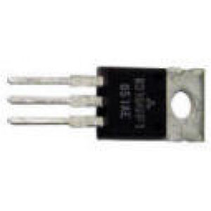 Genuine Mitsubishi RD16HHF1 Transistor.