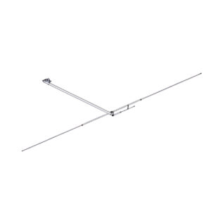 BA-1 Balcony Antenna CB Radio Base Station