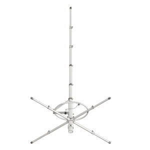 Alpha V5/8 & V5000 CB Radio Base Station, Omni-directional