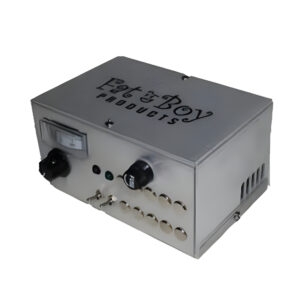 Heavy Duty Alternator Remote Regulator RE-302