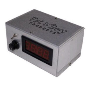 Digital Field Strength Meter RE-307