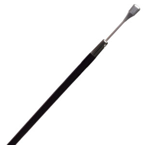 K-40 FIBERGLASS TUNABLE FIBERGLASS CB WHIP ANTENNAS