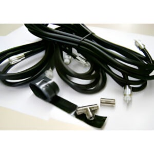 CPH-1 Circular Polarization Harness