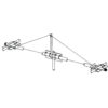 Maco Maximum Beam Stacking Kit - MBSK