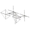 Maco YQSK Y-Quad Stacking Kit