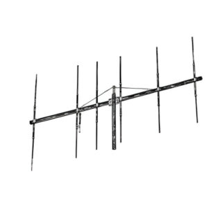 M106C CB Radio Base Station, Beam Antenna Dual Polarity