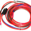 10ft 8G Power Wire Extension & Assemble