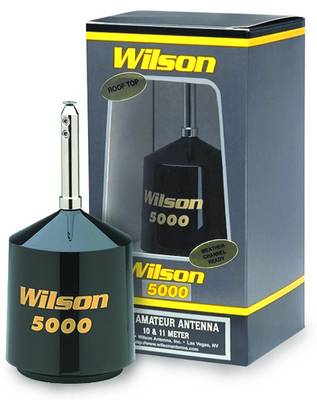 Wilson W-5000 Roof Top Antenna