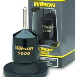 Wilson W-5000 Magnet Antenna