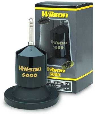 Wilson W-5000 Magnet Antenna