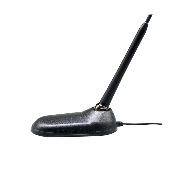 President New Virginia Magnetic Compact CB Antenna - Image 5