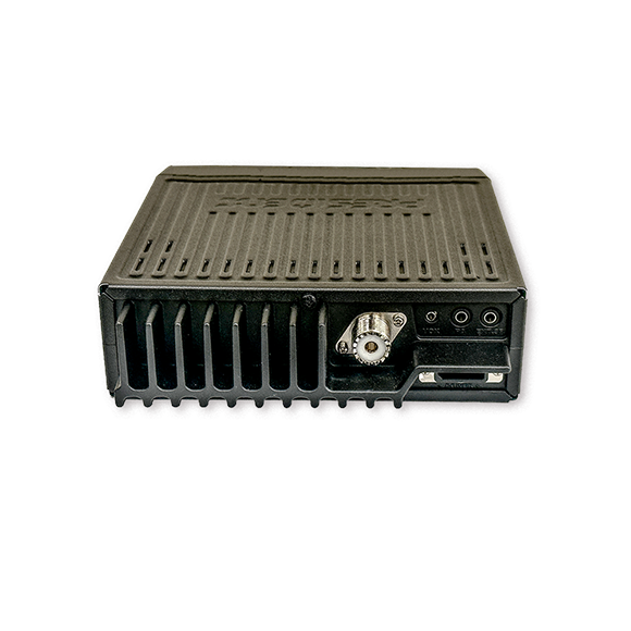 President Walker III AM/FM CB Radio - Image 10