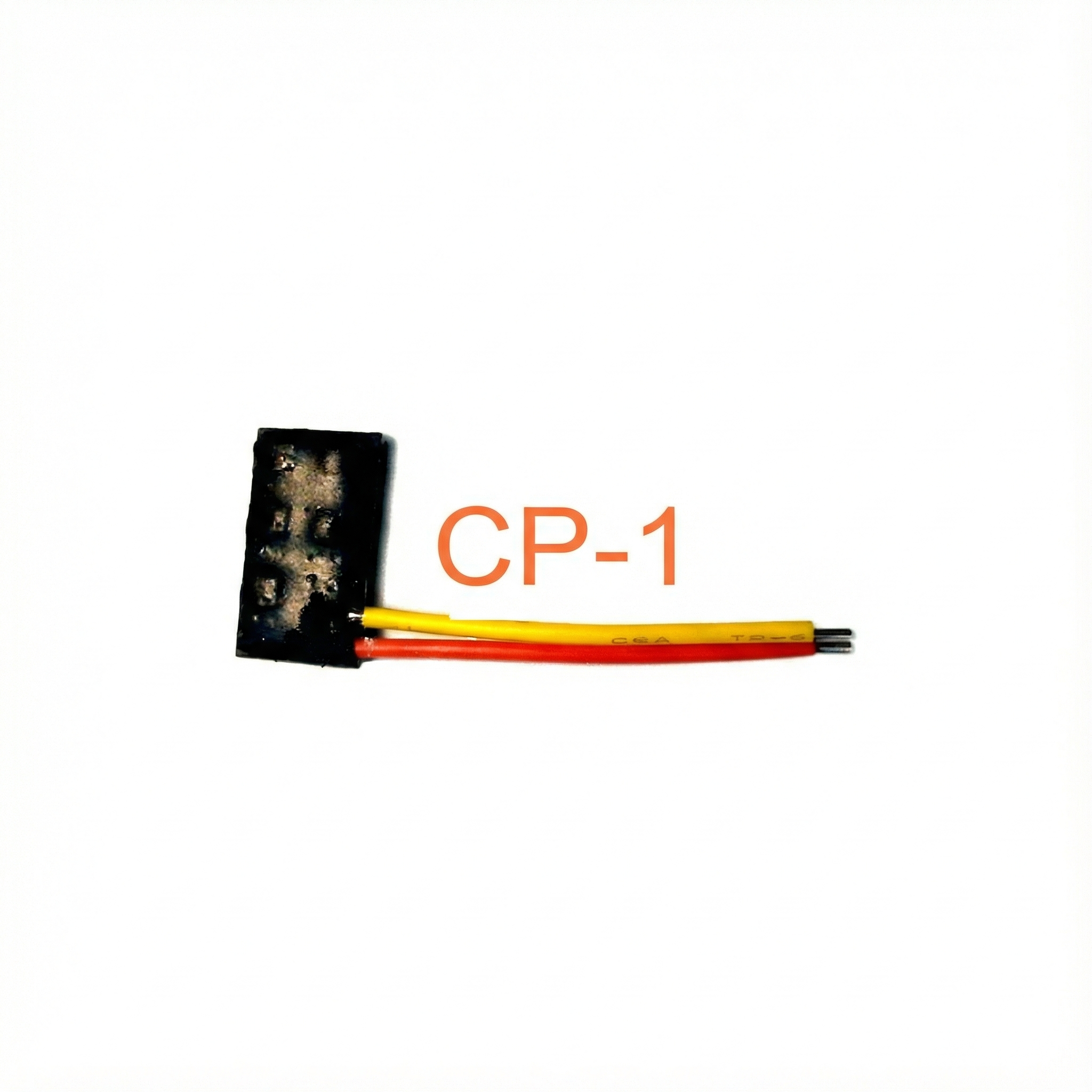 Install an CP-1 Top Gun Audio Compressor - Image 2