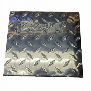 Cobra 29LTD Diamond Plate Covers