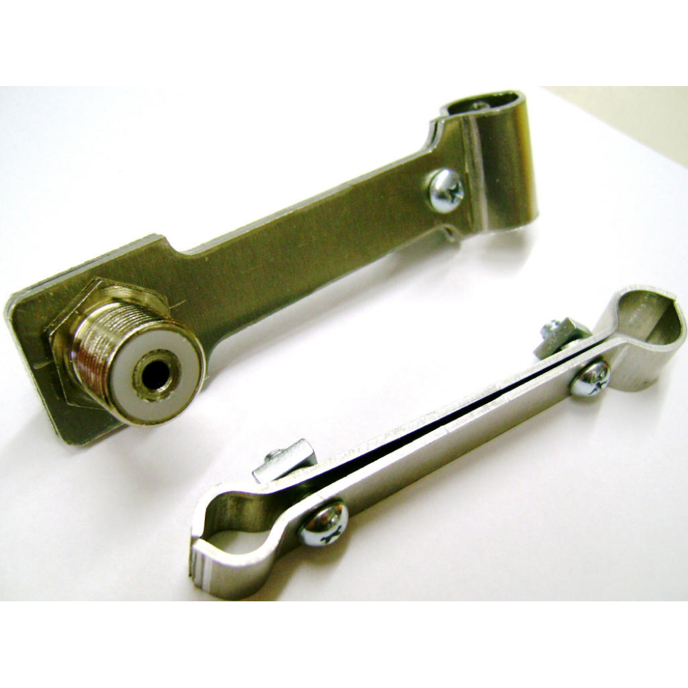 MaCo 2600 + 2600V 5,000 Watt Gamma Match for Beam Antenna - Image 2