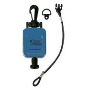 "Gear Keeper REG" CHROME