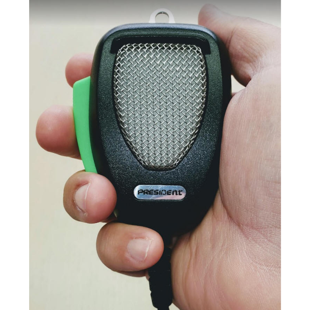 DIGIMIKE Noise Cancelling Microphone - Image 2