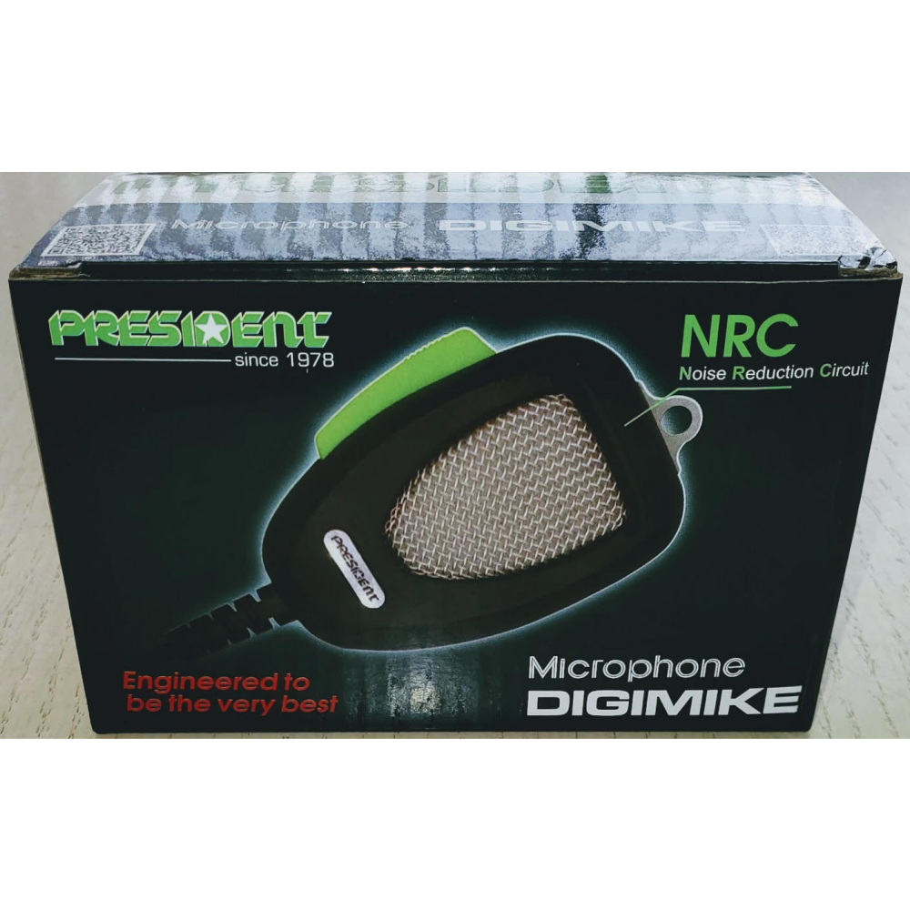DIGIMIKE Noise Cancelling Microphone - Image 5