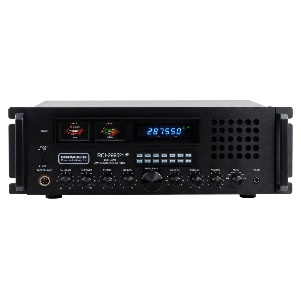 Ranger RCI-2995DXHP Base Transceiver