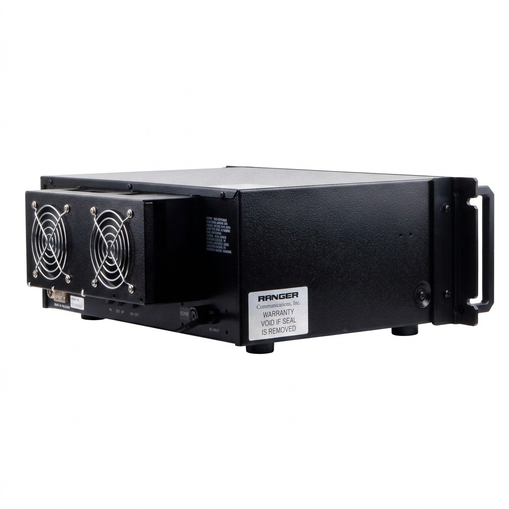 Ranger RCI-2995DXHP Base Transceiver - Image 4