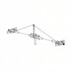 Maco VQ3/VQ4 Stacking Kit