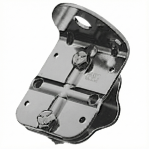 K-6 Plated 3-Way Mounting Brackets