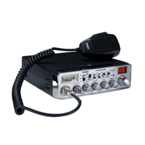 Uniden PC-78LTXFM CB Radio