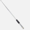 HT-1C 51 inch Telescopic Whip Antenna