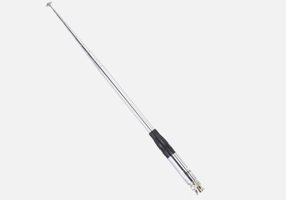 HT-1C 51 inch Telescopic Whip Antenna