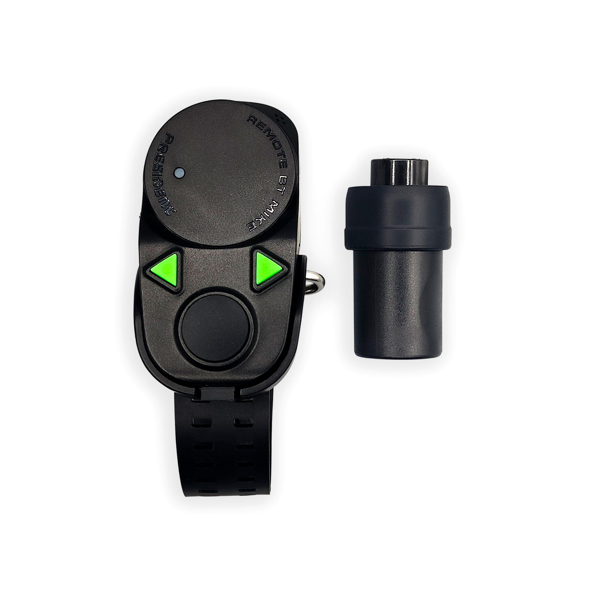 President Remote BT Microphone