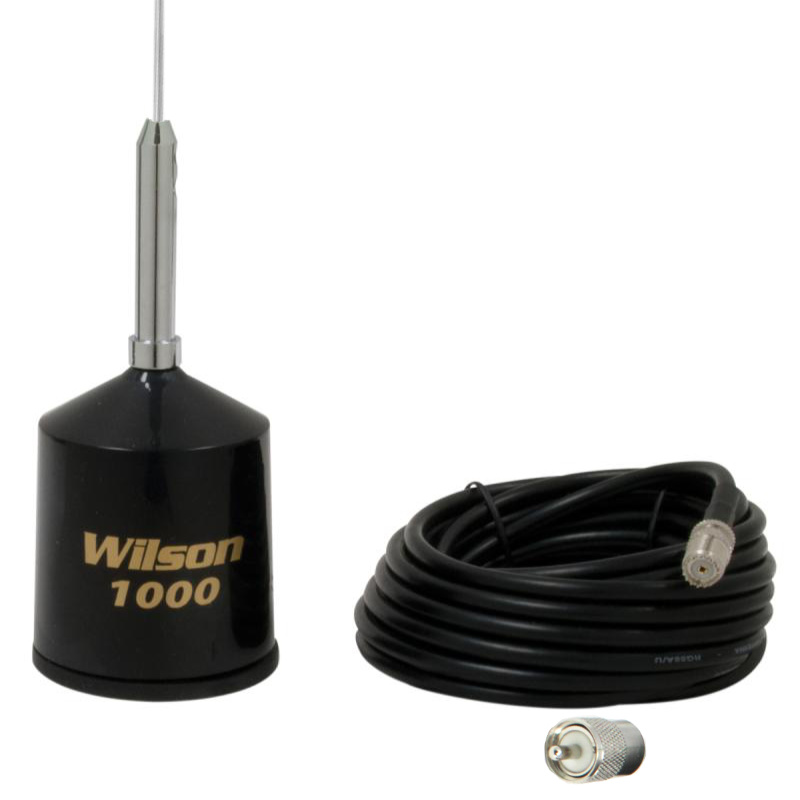 Wilson W-1000 Roof Top Mount Antenna