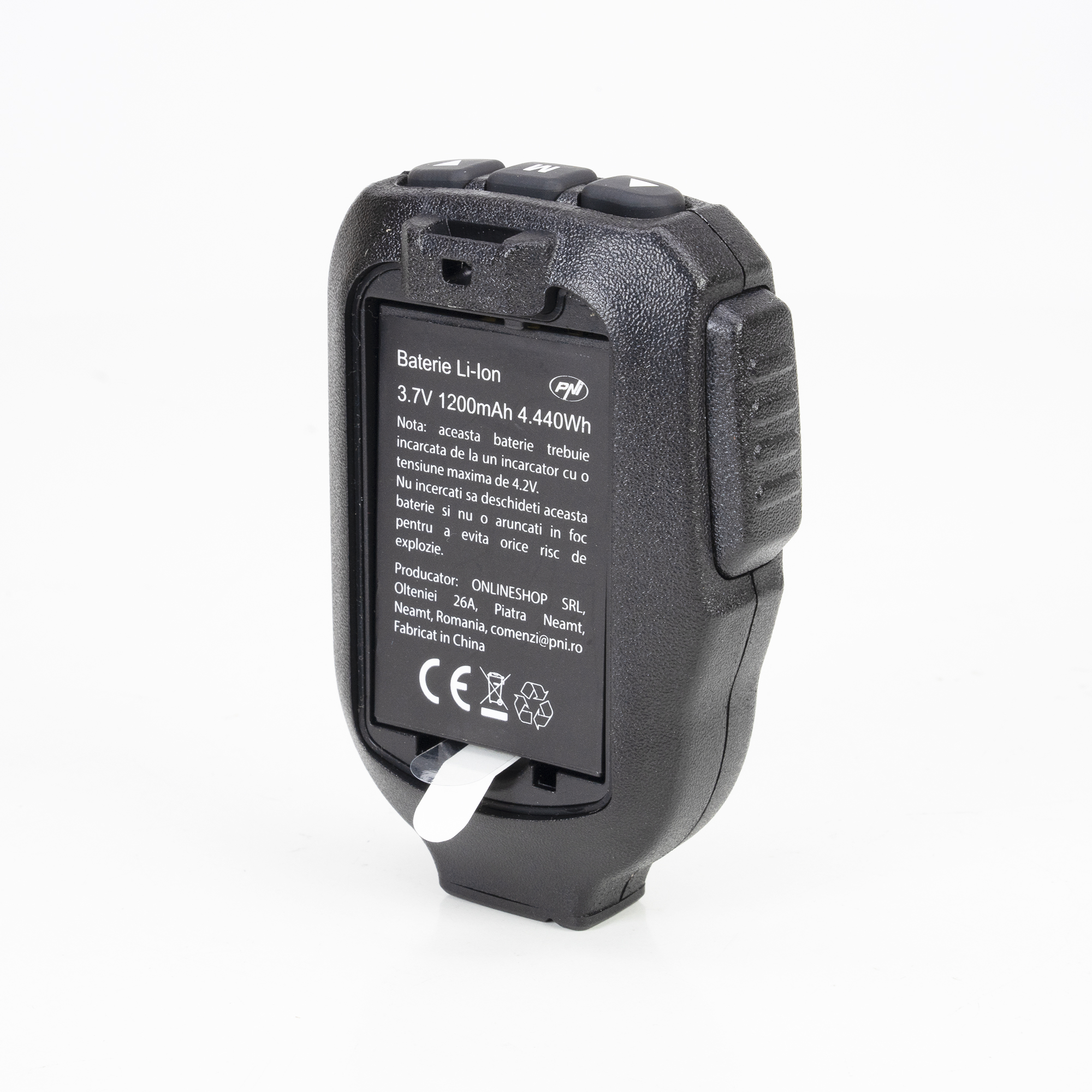 PNI Mike 80 - Image 6