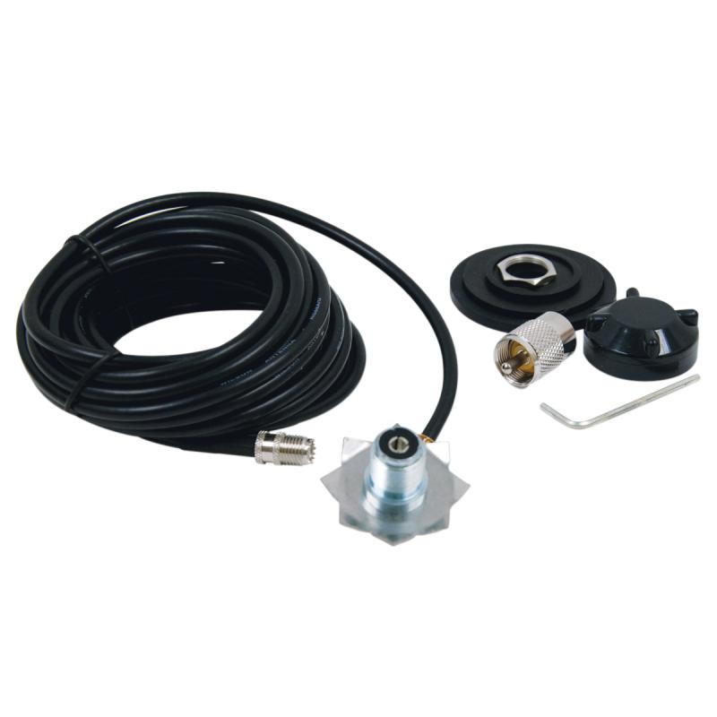 Wilson W-1000 Roof Top Mount Antenna - Image 2