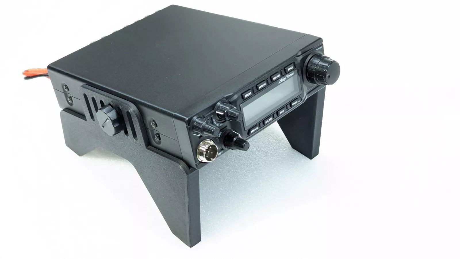 Side Brackets K-615 - Image 6