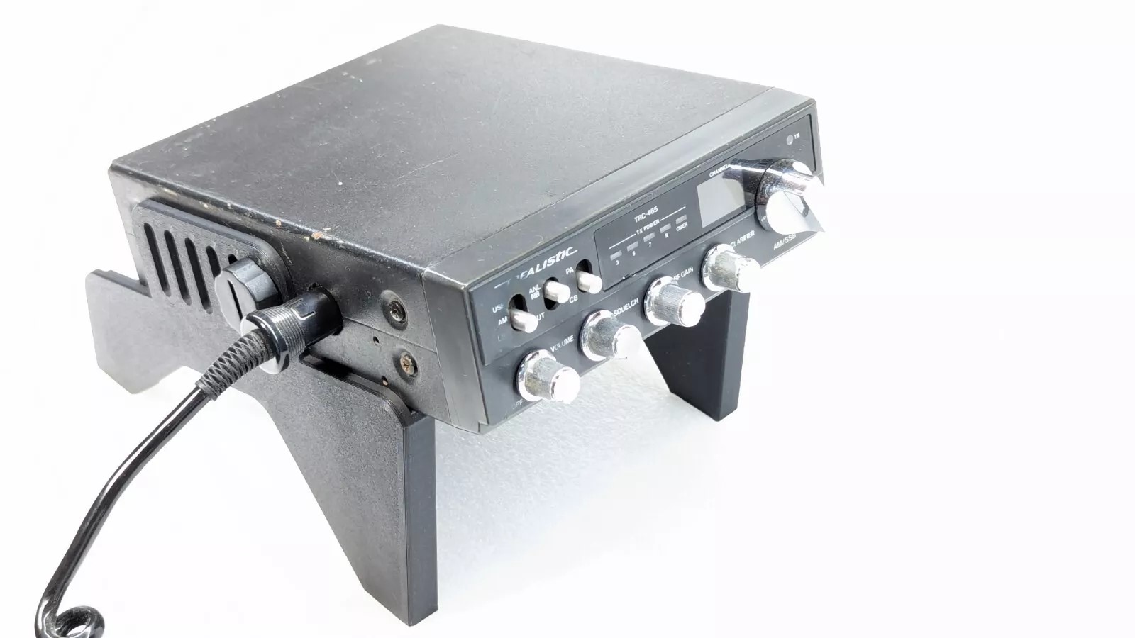 Side Brackets K-615 - Image 2